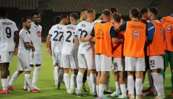 Dinamo nuk shënon prej 3 ndeshjesh, blutë kërkojnë golin dhe fitoren sot