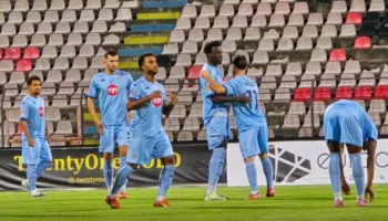 Dinamo siguron dy lojtarë, dobëson rivalin para ndeshjes