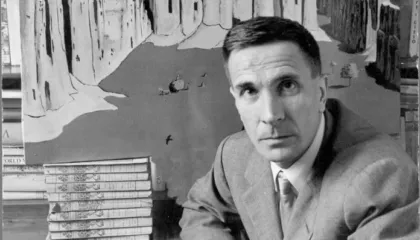 Dino Buzzati: Nuk do të kthehet kurrë më dhe gjithçka ishte e kotë…