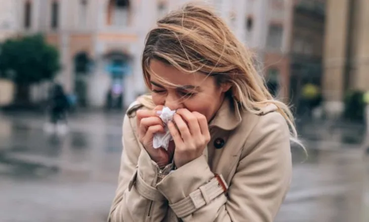 Disa mënyra për të forcuar sistemin imunitar