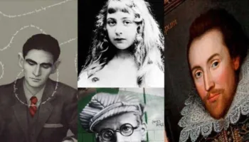 Disa nga sekretet e vogla të shkrimtarëve të mëdhenj…