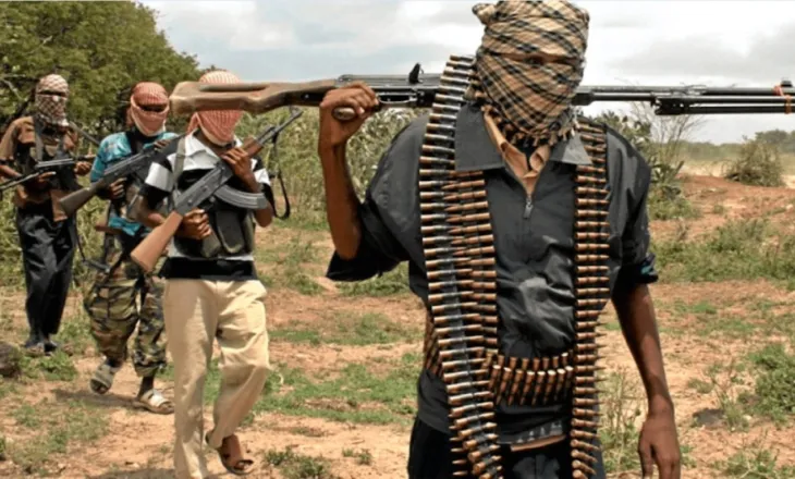 Disa nga viktimat po punonin në një urë, dhjetëra të vdekur në sulmin xhihadist në Nigeri