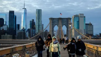 Disa shtete amerikane shpallin gjendje emergjente për shkak të stuhisë dimërore