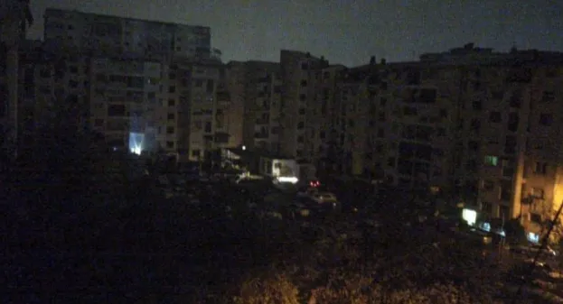 Disa zona në kryeqytet pa energji elektrike, problem në linjën e OST