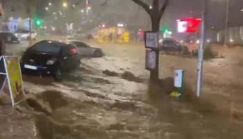 Disa zona problematike, por situata në përmirësim/ Si paraqitet gjendja në Gjirokastër?