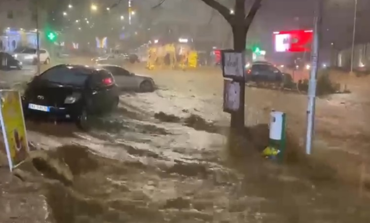 Disa zona problematike, por situata në përmirësim/ Si paraqitet gjendja në Gjirokastër?