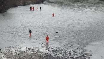 Dita e 6 e kërkimeve, asnjë shenjë e Jurgen Karajt