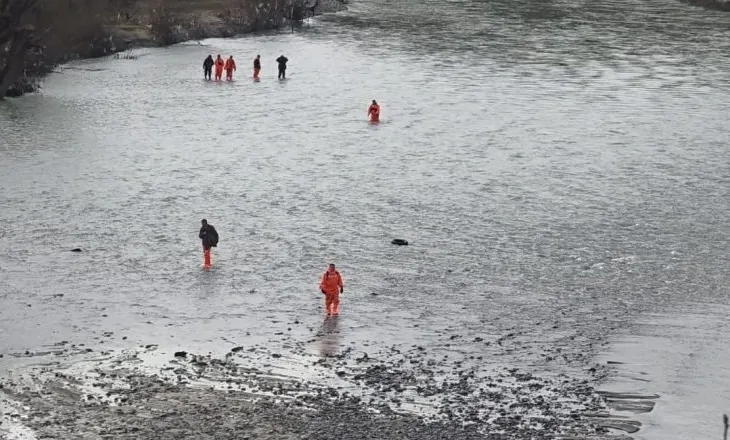 Dita e 6 e kërkimeve/ Ende asnjë shenjë e 30-vjeçarit Jurgen Karajt, i braktisur nga shoku