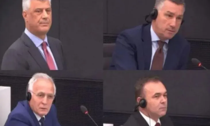 “Ditë vendimtare”, sot mbyllet kapitulli i dosjeve në Hagë