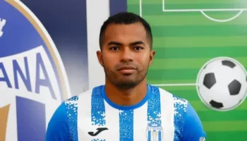 Ditë zie për KF Tirana, ndërron jetë në kryeqytet vajza e futbollistit Freddy Alvarez