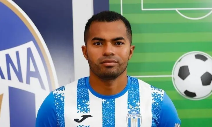 Ditë zie për KF Tirana, ndërron jetë në kryeqytet vajza e futbollistit Freddy Alvarez