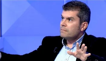 “Ditën negocion me ta, natën marrëveshje me Ramën”/ Hasimja: PD po u bie kokës partive të vogla me kodin zgjedhor