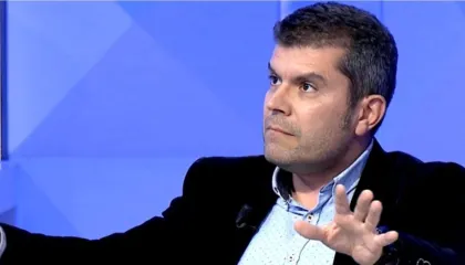 “Ditën negocion me ta, natën marrëveshje me Ramën”/ Hasimja: PD po u bie kokës partive të vogla me kodin zgjedhor