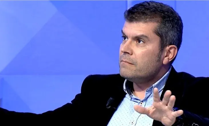 “Ditën negocion me ta, natën marrëveshje me Ramën”/ Hasimja: PD po u bie kokës partive të vogla me kodin zgjedhor