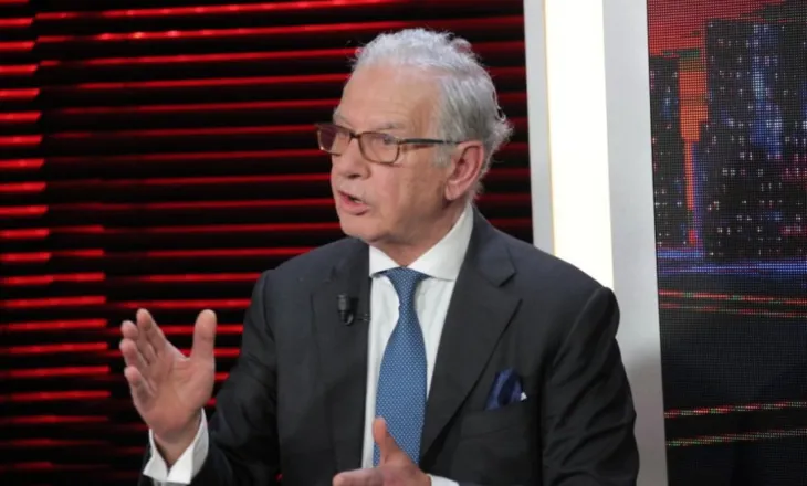 “Ditët i ka të numëruara”, Nesho paralajmëron: Rama në fazën e fundit të pushtetit kryeministri, përgatiti largimin..