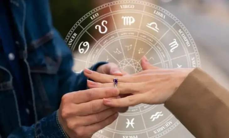 Ditët më me fat për martesë në vitin 2026 dhe ata që duhen shmangur, lista me datat perfekte