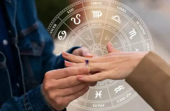 Ditët më me fat për martesë në vitin 2026 dhe ato që duhen shmangur