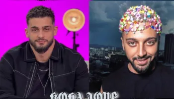 DJ Gimbo për Gjestin: Rrija zgjuar derisa flinte ai. Këngëtari rikthehet sot me një këngë dedikim