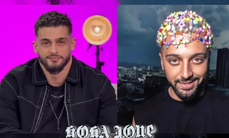 DJ Gimbo për Gjestin: Rrija zgjuar derisa flinte ai. Këngëtari rikthehet sot me një këngë dedikim