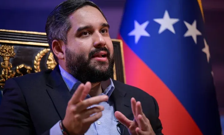 Djali i Maduros ‘thyen’ heshtjen: Historia do të tregojë se kush ishin tradhtarët!