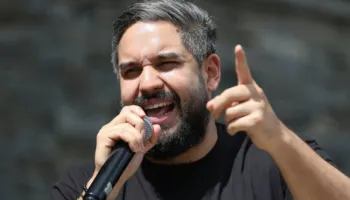 Djali i Nicolas Maduros: Babai im është rrëmbyer, kërkoj solidaritet ndërkombëtar