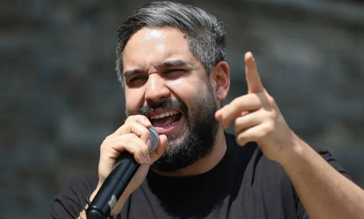 Djali i Nicolas Maduros: Babai im është rrëmbyer, kërkoj solidaritet ndërkombëtar