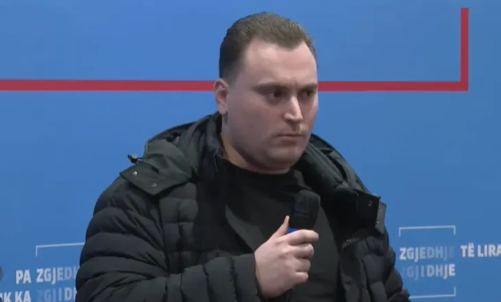 Djali i Olldashit-Berishës: Ata që flasin në foltore janë “tapë”, s’dinë ç’thonë