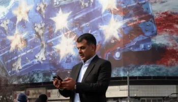 Djali i presidentit të Iranit kërkon rikthimin e internetit, rritet presioni ndaj autoriteteve pas protestave