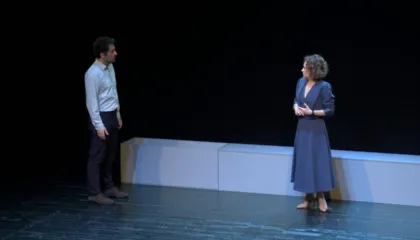 “Djali” premierë në Eksperimental, drama për divorcin dhe depresionin te adoleshentët