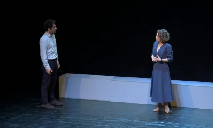 “Djali” premierë në Eksperimental, drama për divorcin dhe depresionin te adoleshentët