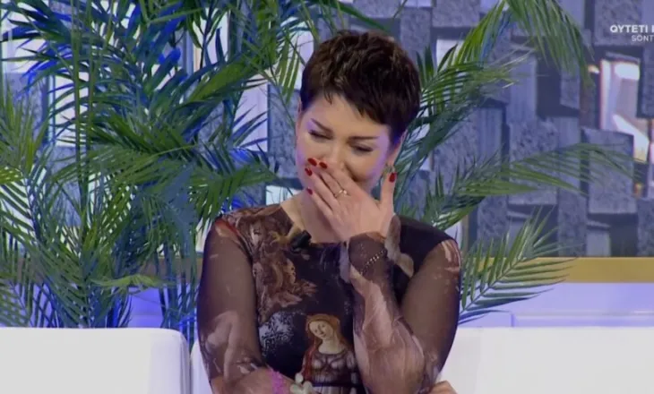 Djali u nda nga jeta në moshën 18-vjeçare, ringritja nga dhimbja e Besa Muçës: Jetoj me kujtimet e tij