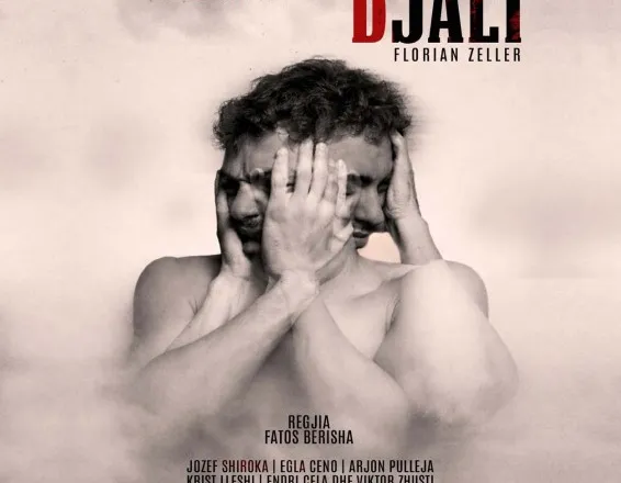 “Djali” vjen në Teatrin Kombëtar Eksperimental, një premierë teatrore që prek plagët familjare
