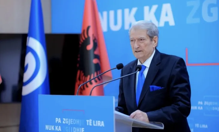 “Dje regjimi u trondit nga themelet”/ Protesta, Berisha: U zhvillua në të katër anët e vendit