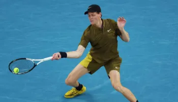 Djokovic e Sinner sigurojnë raundin e katërt të Australian Open, kualifikohen edhe Swiatek e Keys