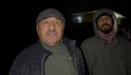 “Do bëjmë vetëgjyqësi”/ Banorët e përmbytur të fshatit Çiflik dalin në protestë: Na mbyti bashkia, ka mbyllur kanalin kullues