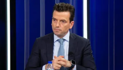 “Do çojmë 100 mijë firma, në Kongresin amerikan”/ Shehaj: Ambasadorët e BE dhe SHBA çdo ditë në SPAK, politika…