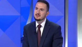 “Do dal me platformë konkrete”, Salianji: Në PD nuk ka ndryshuar asgjë që nga viti 2013