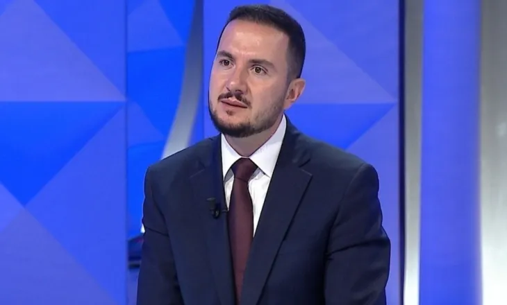 “Do dal me platformë konkrete”, Salianji: Në PD nuk ka ndryshuar asgjë që nga viti 2013