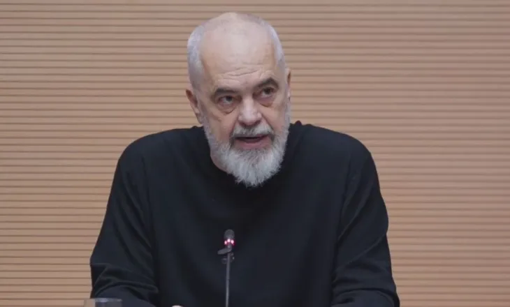 “Do dëmshpërblehen banesat dhe gjëja e gjallë”/ Rama porosi deputetëve: Shkoni pranë njerëzve të prekur nga përmbytja