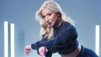 “Do e çoj në gjykatë”/ Ish-banorja e BBV shpërthen pas daljes nga shtëpia dhe paralajmëron padi penale