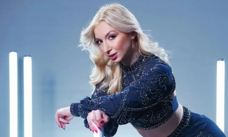 “Do e çoj në gjykatë”/ Ish-banorja e BBV shpërthen pas daljes nga shtëpia dhe paralajmëron padi penale