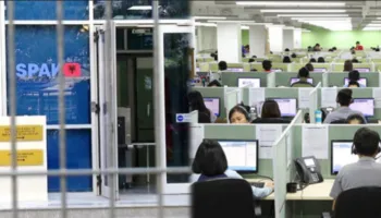 “Do goditen peshq edhe më të mëdhenj”, ish-deputeti zbërthen skandalin e Call Center-ave: Hetimet mund të çojnë..