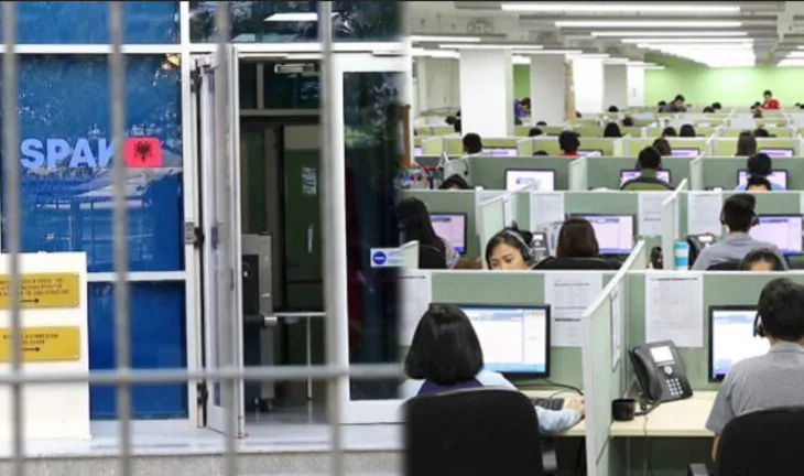 “Do goditen peshq edhe më të mëdhenj”, ish-deputeti zbërthen skandalin e Call Center-ave: Hetimet mund të çojnë..