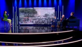 “Do ishte bërë kasaphanë”, audioregjistrimi i “21 Janarit”, gazetari: Komandanti i Gardës e kishte situatën në kontroll, urdhri u dha për…