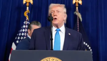 “Do ketë sulm të dytë nëse është nevoja”, Trump: Do jetë shumë më i fuqishëm se i pari