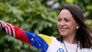 “Do kthehem sa më shpejt në Venezuelë”/ Liderja e opozitës falënderon Trumpin: 3 janari do mbahet mend si dita kur…
