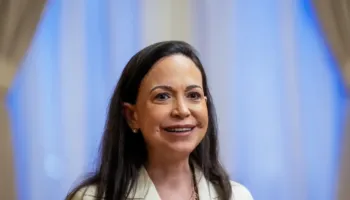 ‘Do kthehem shumë shpejt në Venezuelë’, liderja e opozitës falenderon Trump: 3 janari do mbahet mend si dita kur…