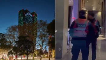 “Do marrësh 50 mijë euro!”/ Le Iene dhe Piranjat zbulojnë skemën e mashtrimit me call center