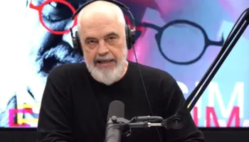 “Do merren masa ligjore”, Rama për përmbytjet: Përgjegjës edhe qytetarët që hedhin shishe e qese plastike në rrugë