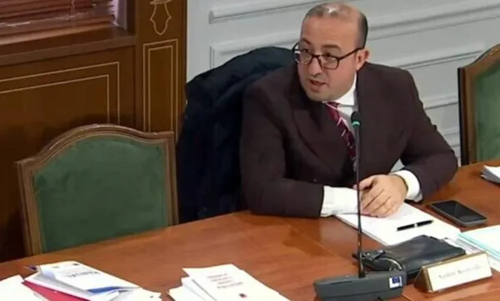 “Do na çoni në ‘Uropë’ ju”, Korreshi ironizon Gogun: Me çizme me baltë nuk hyn në BE